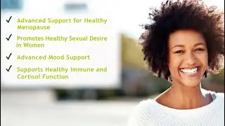 Do You Need Advance Menopause Support?