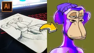 How to turn any picture into a NFT for FREE | Complete tutorial / best way NFT ideas Art🚀🚀