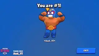 LEON TROLL! | Brawl Stars Funny Moments & Glitches & Fails #20