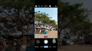 Power Of Gcam💥 #shorts #shortsvideo #gcam #nature #photography