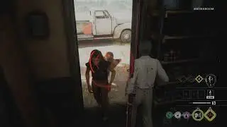 The "Just Leave" Series: Bullies gonna bully.