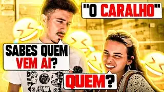 IMAUPPA CAI NO JOGO DO CAR@LHO !!