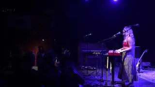 Hope Waidley @ The Bootleg Theater (02/27/19)