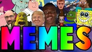 BEST DANK MEMES COMPILATIONS V7