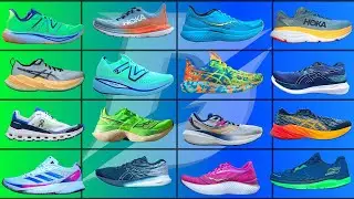 You can Only Pick 3 Shoes