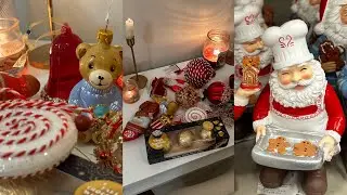 Vlog: три часа ожидания ради первых новогодних покупок🎅🏻