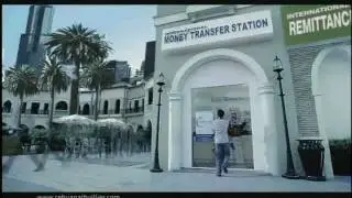 Cebuana Lhuillier Pera Padala International Commercial (Middle East version)