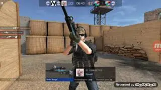 Standoff 2