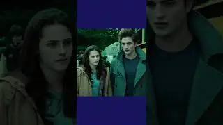 Twilight Manga short