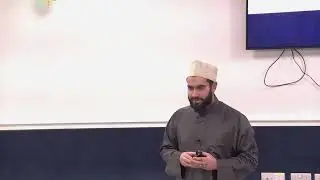 A'maal of Laylatul Ragha'ib - br Aliasgar Khimani