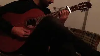 Aylak (Akor) - Emir Can İğrek (orko)