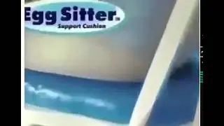 Egg Goes Up Girls Butt Meme