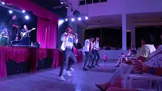 Лучшая кубинская музыка, хиты. 8 марта на Кубе.