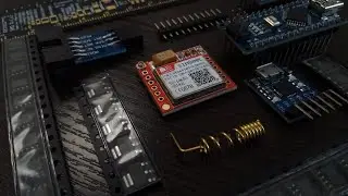 Электроника с AliExpress