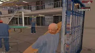 что делает ТСР с людьми на Arizona Rp