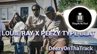 [FREE] Louie Ray x Peezy x New Hard Flint Type Beat x Detroit Type Beat (Sample) 