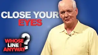 The WORST Breakup Lines | Whose Line Is It Anyway?
