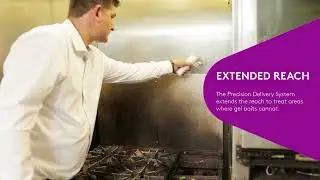Doxem Precise Commercial Kitchen Training