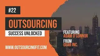 Outsourcing with Gear Inc.