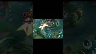 Lock hanzo hero maling #shorts #mobilelegends #alucardtop1globalbuild #angkigaming