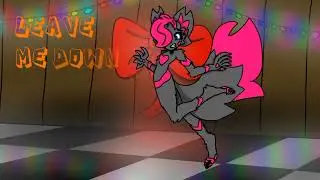 I Deserve This _ Meme Animation