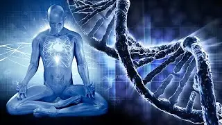 DNA Activation and Unlocking Your Superhuman Abilities