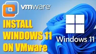 How to install Windows 11 in VMware Workstation 17 with ISO link in Hindi 2023 by 