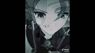 Genshin impact edits