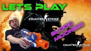 CSGO - Blood Moons!!!