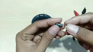 Ukuran elco yg pas untuk speaker twiter ll suaranya cees nyeess