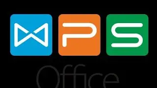 Change object wrapping style  in WPS Office 2016
