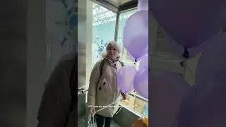 А как далеко живут ваши друзья?😉 