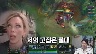 봇 듀오중 나타난 씨봉방 에이미
