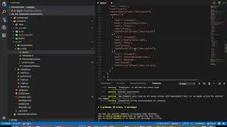 Firebase Admin Panel Console V.5.0 update