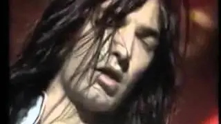 RATA BLANCA MUJER AMANTE VIDEO ORIGINAL