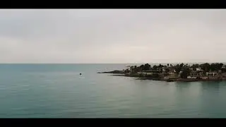 Side / Sonbahar -  Autumn Mavic 2 Pro 4K