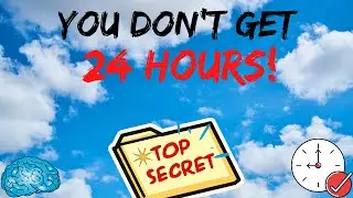 You don't get 