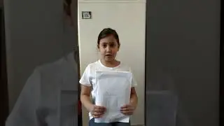 Дети читают Заходера - Маргарита Мавлетова