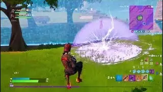 Get Yeeted