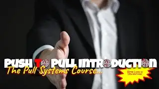 Push to Pull Introduction