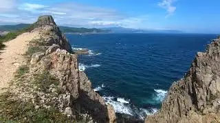 Маяк Рудный Дальнегорск