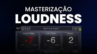 QUÃO ALTO VOCÊ DEVE MASTERIZAR SUA MÚSICA? | LUFS E TRUE PEAK