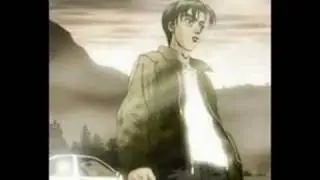 Initial D music