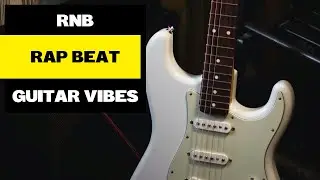 [FREE] Hip Hop Beat | RnB | Rap Instrumental 'What else'