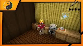 Я ДОБАВИЛ В ИГРУ ЯПОНСКУЮ ЕДУ / DATAPACK / RESOURCE PACK / NO MOD / BY MISTOFRAN / MINECRAFT