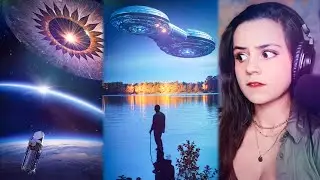 Strangest News of the Week - Barbell UFO and Finding a New Earth