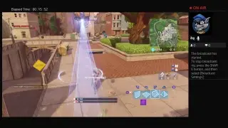 gaming_sebastian's Live: Fortnite/Making People Rage