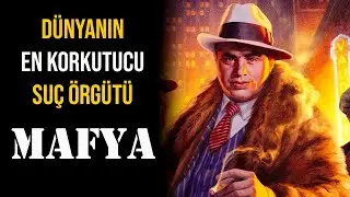 The World's Most Frightening Criminal Organization: Mafia | Italian Mafia