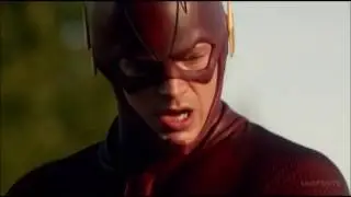 Флэш The-Flash против Металюдей интересные моменты!!!