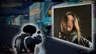 я хожу по универу | vzp | gta5rp